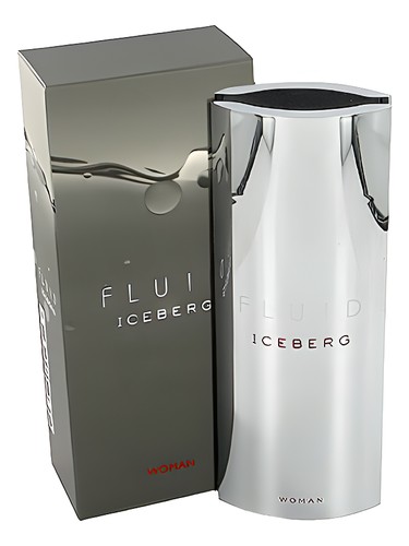 profumo Fluid Woman di Iceberg da donna