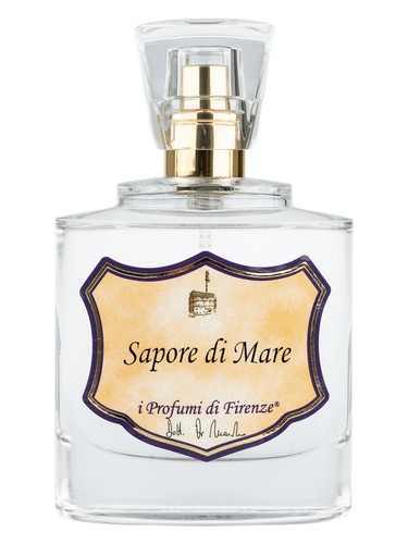 profumo Sapore di Mare (Brezza di Mare) di I Profumi Di Firenze unisex