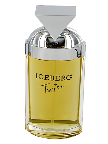 profumo Twice di Iceberg unisex