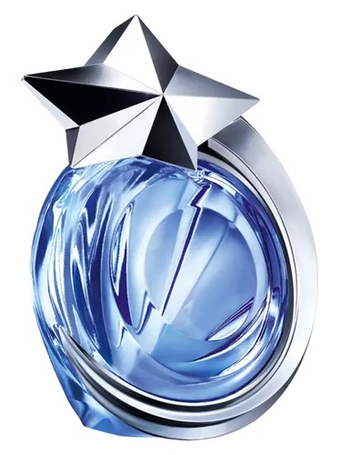 profumo Angel Eau de Toilette di Mugler da donna