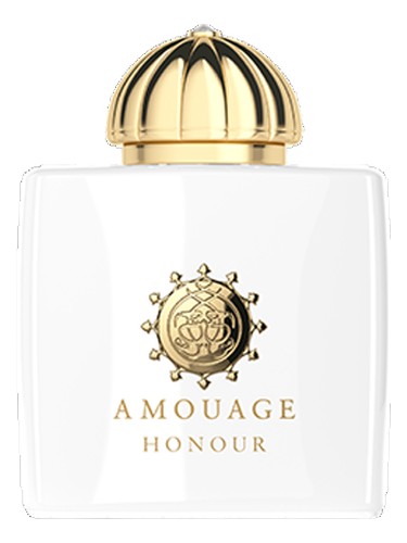 profumo Honour Woman di Amouage da donna