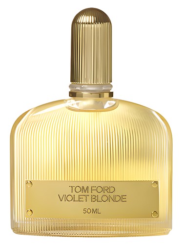 profumo Violet Blonde di Tom Ford unisex