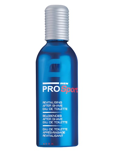 profumo Pro Sport Splash di Avon da uomo