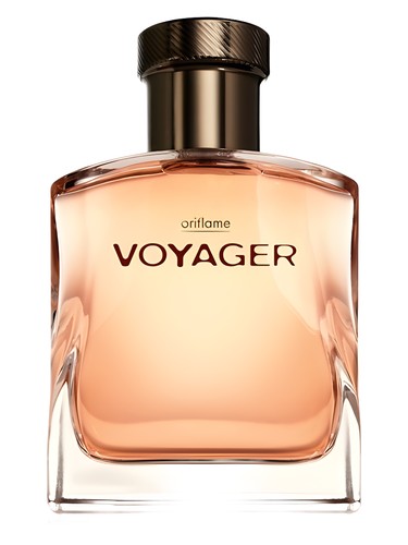 profumo Voyager di Oriflame da uomo