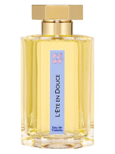 profumo L Ete en Douce Extrait de Songe di L'Artisan Parfumeur unisex