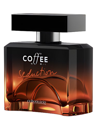 profumo Coffee Man Seduction di O Boticário da uomo