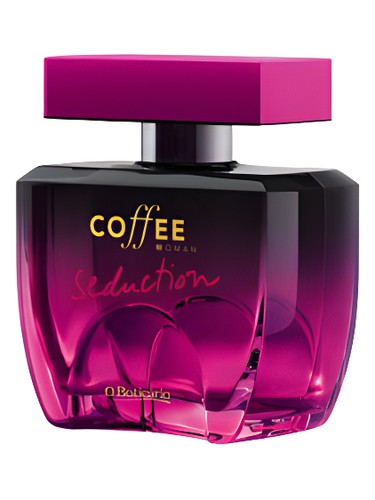 profumo Coffee Woman Seduction di O Boticário da donna