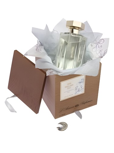 profumo Iris Pallida 2007 di L'Artisan Parfumeur unisex