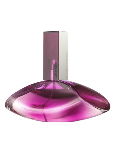 profumo Forbidden Euphoria di Calvin Klein unisex
