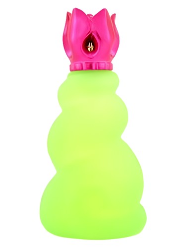 profumo Les Belles de Ricci Liberty Fizz di Nina Ricci da donna