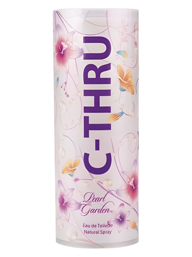 profumo C-Thru Pearl Garden di Sarantis da donna