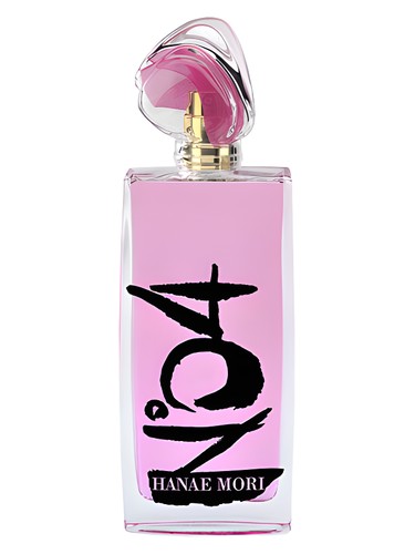 profumo Hanae Mori N04 di Hanae Mori da donna