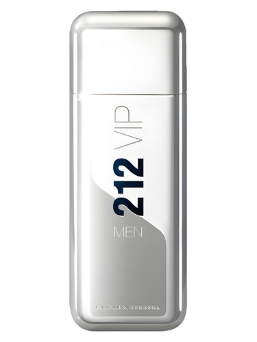 profumo 212 VIP Men di Carolina Herrera da uomo