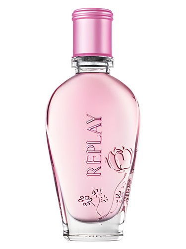 profumo Jeans Spirit! for Her di Replay da donna