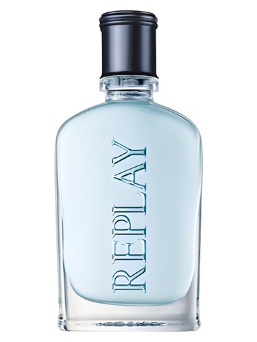 profumo Jeans Spirit! for Him di Replay da uomo