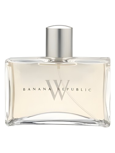 profumo Banana Republic W di Banana Republic da donna