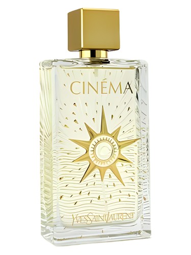 profumo Cinéma Festival d'Ete di Yves Saint Laurent da donna