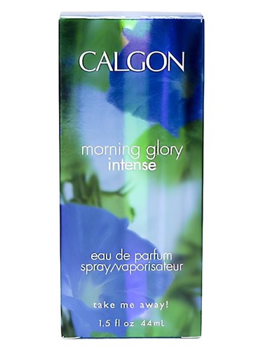 profumo Morning Glory di Calgon da donna