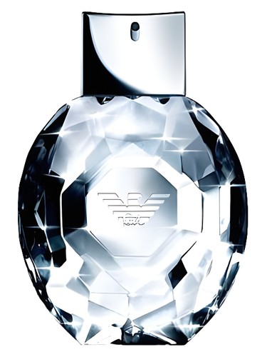profumo Emporio Armani Diamonds di Giorgio Armani da donna