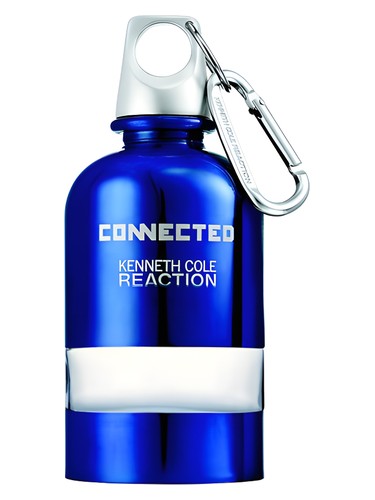profumo Connected Kenneth Cole Reaction di Kenneth Cole da uomo