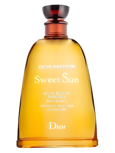 profumo Sweet Sun di Dior da donna