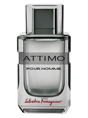 profumo Attimo Pour Homme di Salvatore Ferragamo da uomo