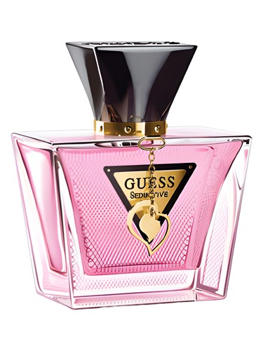 profumo Guess Seductive I'm Yours di Guess da donna