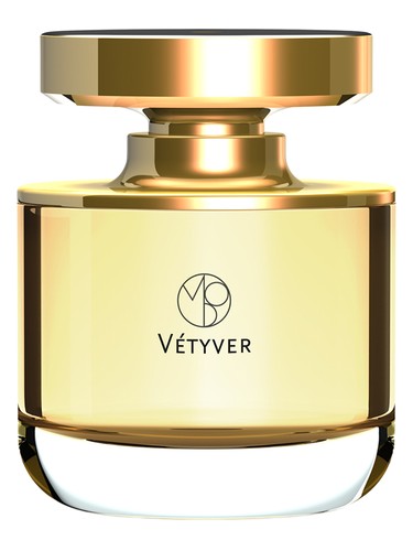 profumo Vetyver di Mona Di Orio unisex