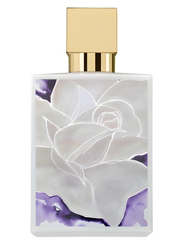 profumo Iced White di A Dozen Roses da donna
