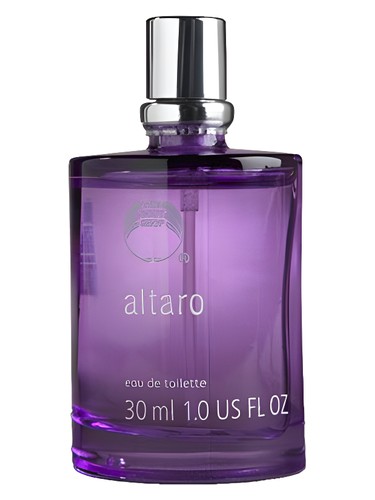 profumo Altaro di The Body Shop da donna