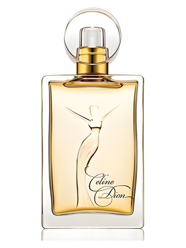 profumo Signature di Celine Dion da donna