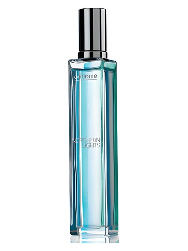 profumo Northern Lights di Oriflame da donna