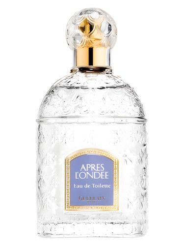 profumo Apres l'Ondee di Guerlain da donna