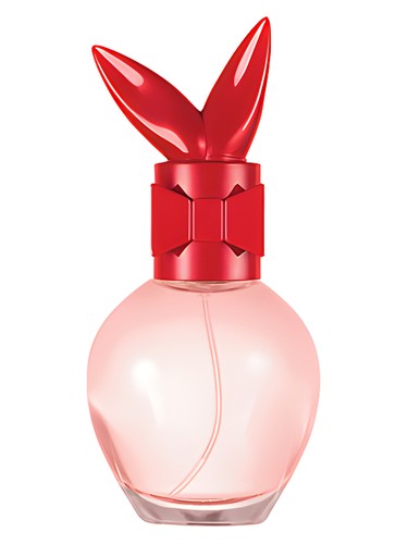 profumo Play It Rock di Playboy da donna