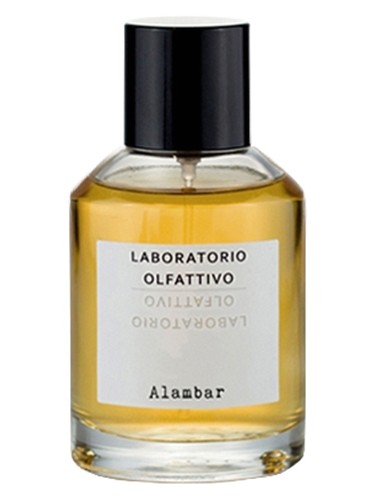 profumo Alambar di Laboratorio Olfattivo unisex