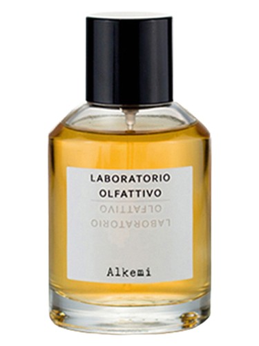 profumo Alkemi di Laboratorio Olfattivo unisex
