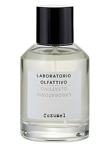 profumo Cozumel di Laboratorio Olfattivo unisex