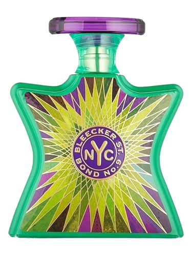 profumo Bleecker Street di Bond No. 9 unisex