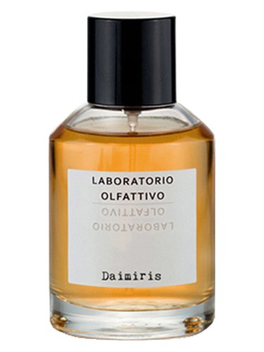 profumo Daimiris di Laboratorio Olfattivo unisex