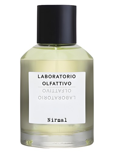 profumo Nirmal di Laboratorio Olfattivo unisex