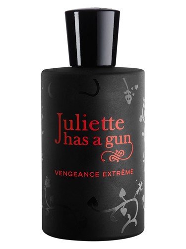 profumo Vengeance Extrême di Juliette Has A Gun unisex