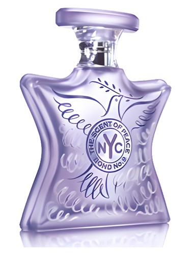 profumo The Scent Of Peace di Bond No. 9 da donna