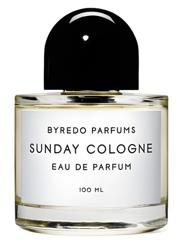 profumo Sunday Cologne di Byredo unisex