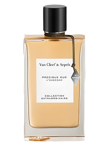 profumo Precious Oud di Van Cleef & Arpels unisex