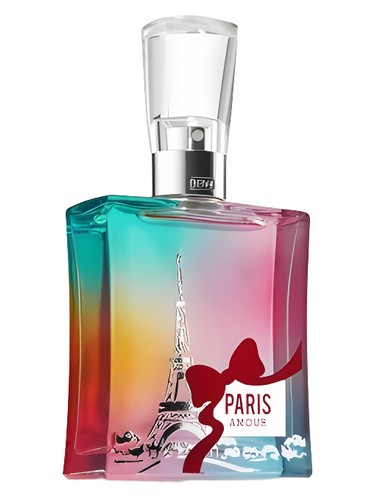 profumo Paris Amour di Bath & Body Works da donna