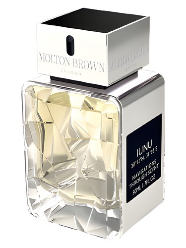profumo Iunu di Molton Brown unisex