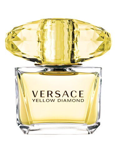 profumo Yellow Diamond di Versace unisex