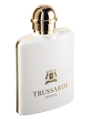 profumo Trussardi Donna (2011) di Trussardi da donna