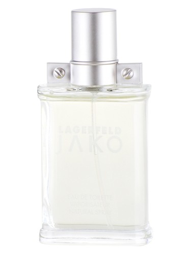 profumo Jako di Karl Lagerfeld da uomo