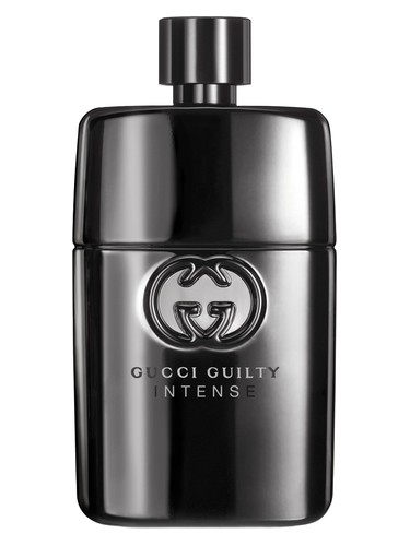 profumo Gucci Guilty Intense Pour Homme di Gucci da uomo